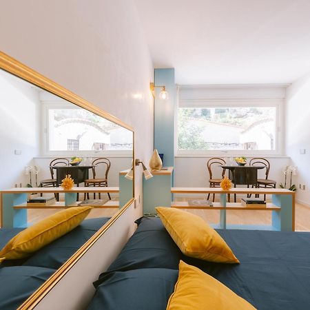 La Casa Del Sarto Amalfi Apartment ภายนอก รูปภาพ