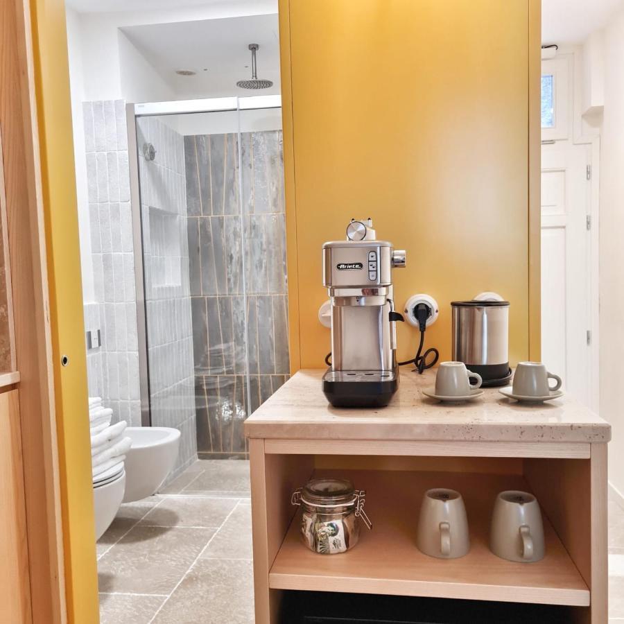 La Casa Del Sarto Amalfi Apartment ภายนอก รูปภาพ