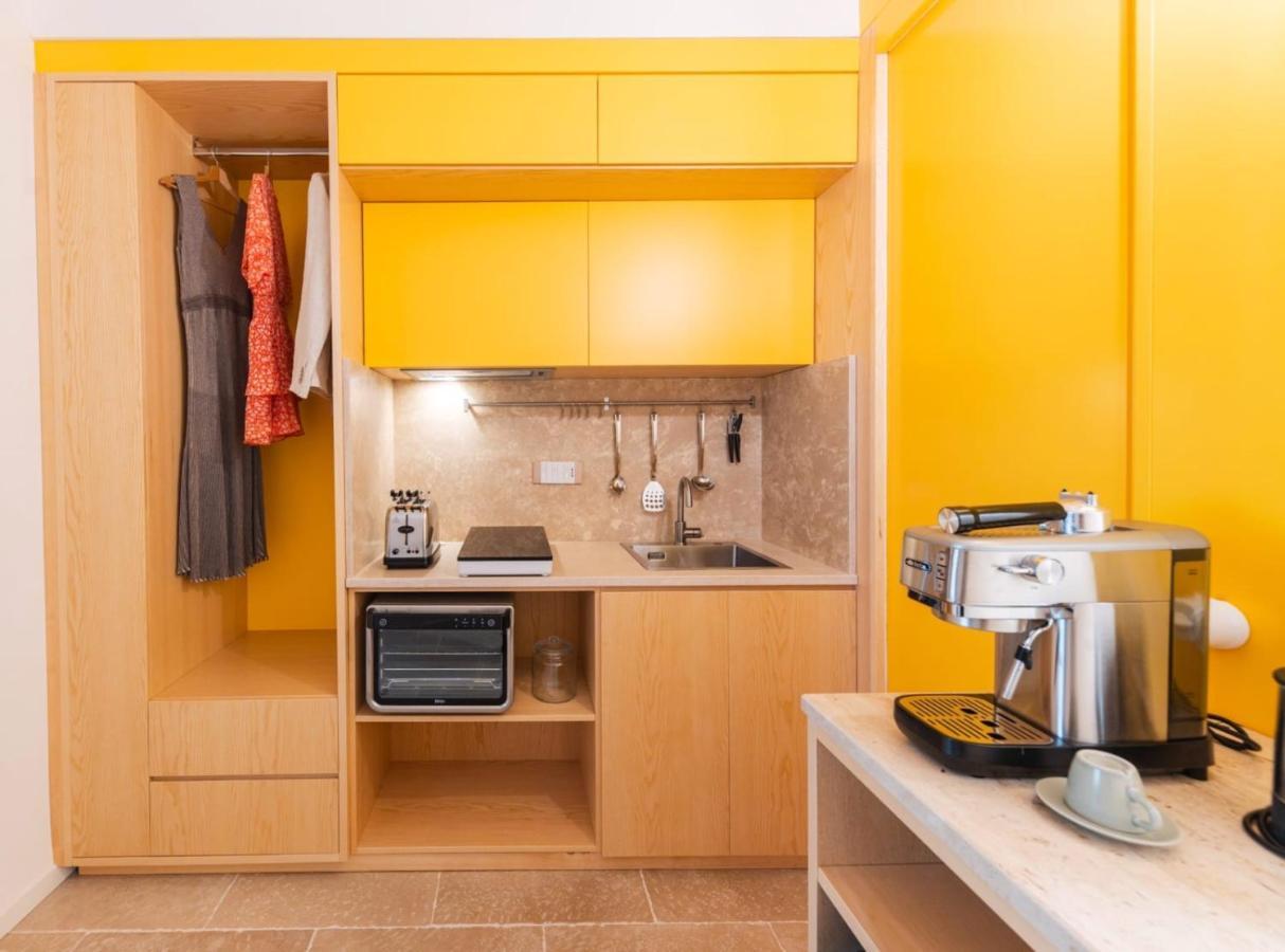 La Casa Del Sarto Amalfi Apartment ภายนอก รูปภาพ
