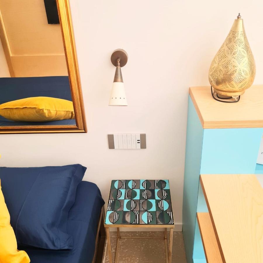 La Casa Del Sarto Amalfi Apartment ภายนอก รูปภาพ