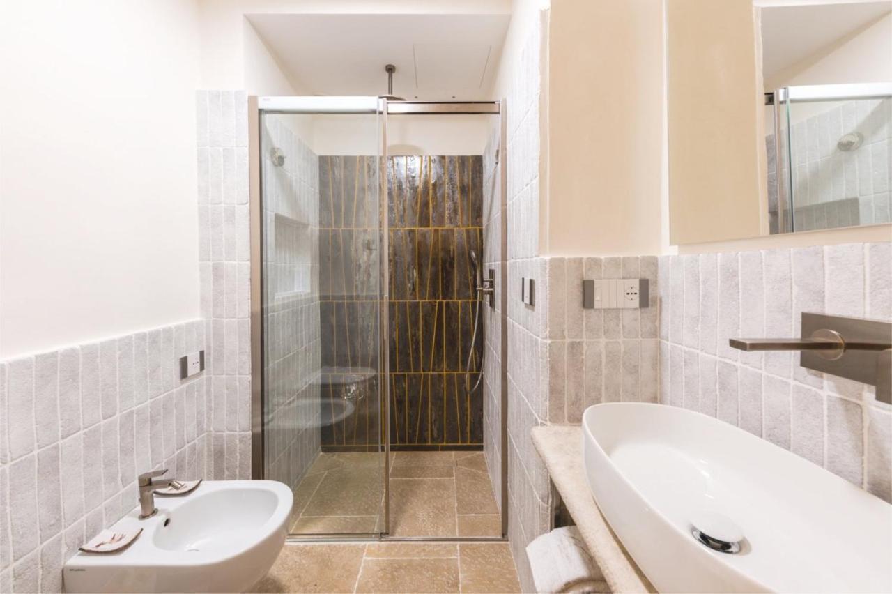 La Casa Del Sarto Amalfi Apartment ภายนอก รูปภาพ