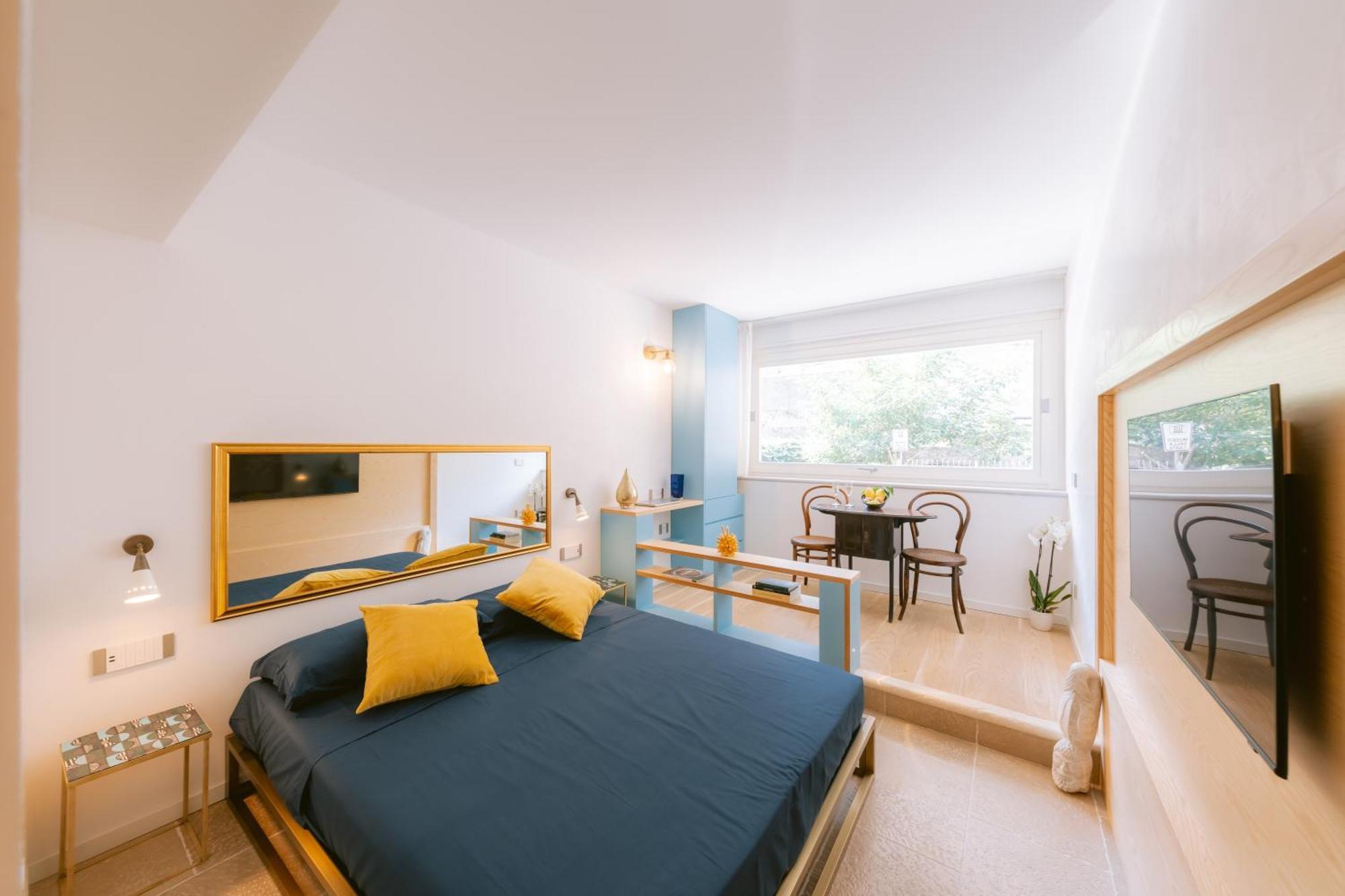 La Casa Del Sarto Amalfi Apartment ภายนอก รูปภาพ