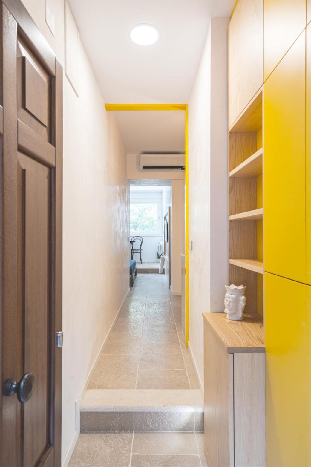 La Casa Del Sarto Amalfi Apartment ภายนอก รูปภาพ